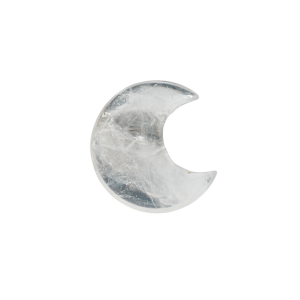 Moon Car Vent Clip