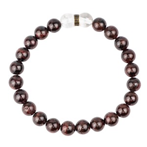 Garnet Bracelet