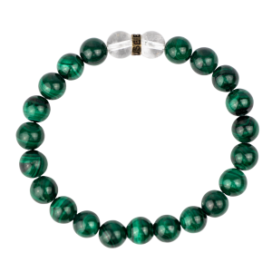 Malachite Bracelet