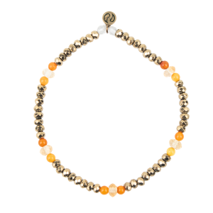 Midas Touch Bracelet