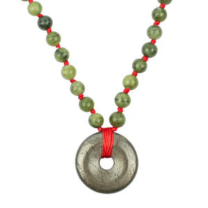 Prosperity Necklace
