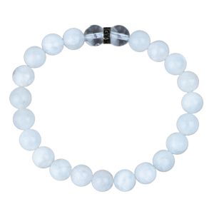 Rainbow Moonstone Bracelet